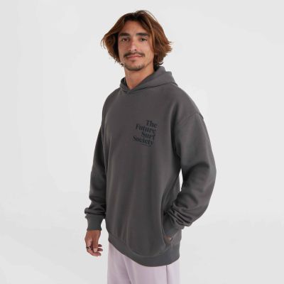 4. O'Neill Future Surf Society Hoodie M 92800613458