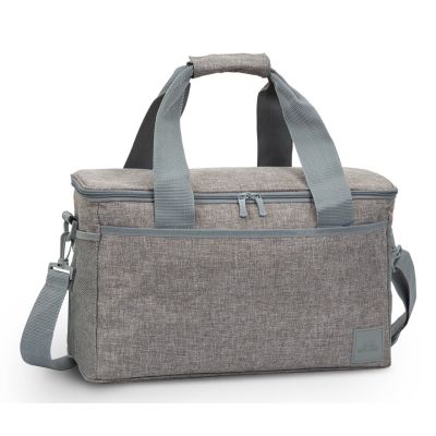 5. Rivacase 5726 Thermal Container 23 l Gray