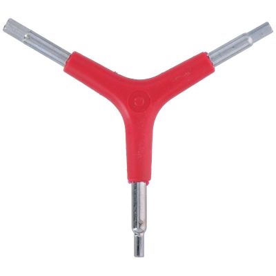 Y-TYPE ALLEN WRENCH 3 BICYCLE GEAR FUNCTIONS