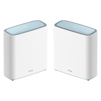 EAGLE PRO AI AX3200 MESH SYSTEM, 2-PACK KIT