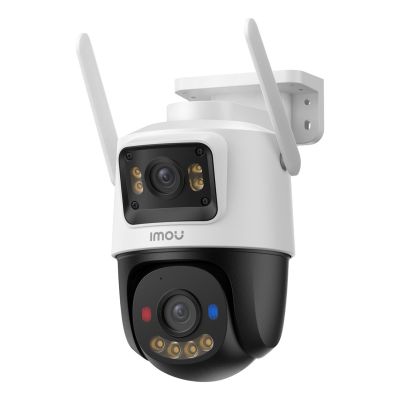 Imou Cruiser Dual 2C 4G Pan & Tilt IP Security Camera Outdoor 2304 x 1296 px Ceiling/Wall