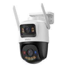 Imou Cruiser Dual 2C 4G Pan & Tilt IP Security Camera Outdoor 2304 x 1296 px Ceiling/Wall