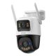 Imou Cruiser Dual 2C 4G Pan & Tilt IP Security Camera Outdoor 2304 x 1296 px Ceiling/Wall