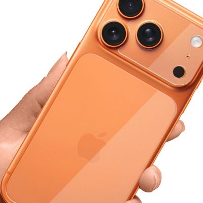 7. 3mk ARC+ protective film for iPhone 17 Pro