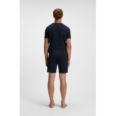 4. Boss Nightwear Unique BLU (50545942-403)