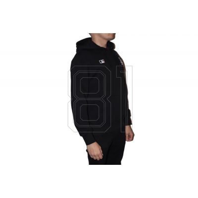 6. 47 Brand MLB Los Angeles Dodgers Hoodie Junior 512657