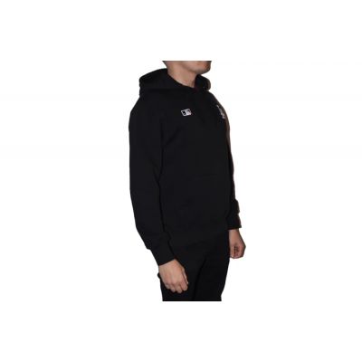 6. 47 Brand MLB Los Angeles Dodgers Hoodie Junior 512657