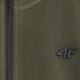 5. Boy's fleece 4F M413 khaki 4FJWAW25TFLEM413 43S