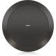 Tannoy CVS 401-BK 4" Coaxial Ceiling Speaker for Installed Applications ()