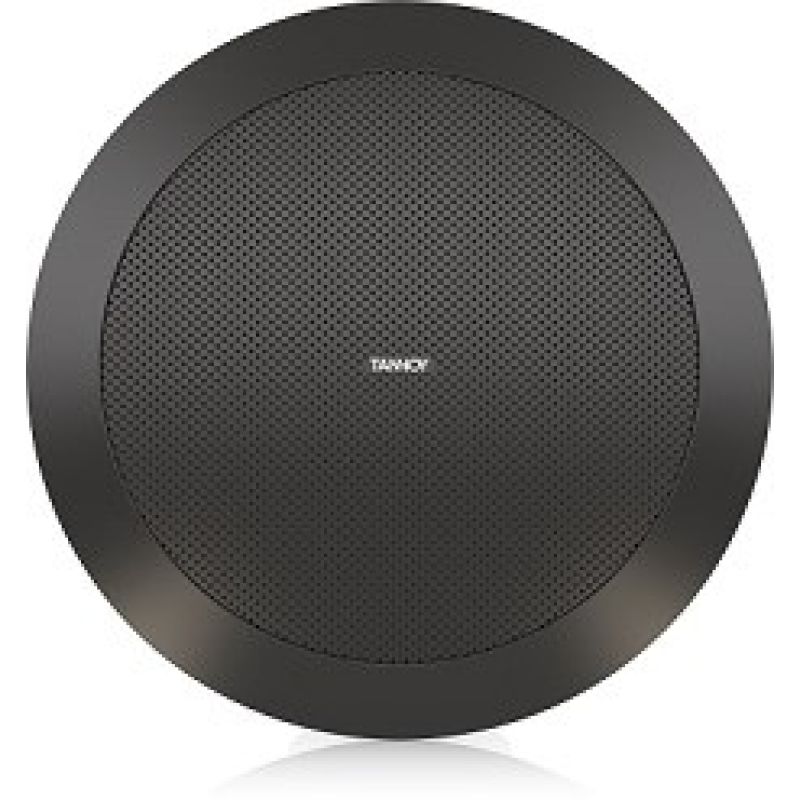 Tannoy CVS 401-BK 4" Coaxial Ceiling Speaker for Installed Applications ()