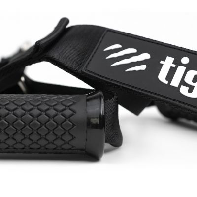 5. tiguar fabric handles for the extractor