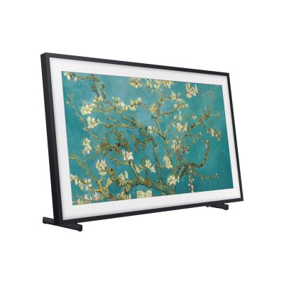22. Samsung QE32LS03CBU QLED 32'' Full HD Tizen Dolby Digital Plus DVB-T2 Black TV