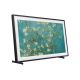 22. Samsung QE32LS03CBU QLED 32'' Full HD Tizen Dolby Digital Plus DVB-T2 Black TV