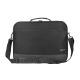 2. NATEC IMPALA 2 14.1" ONYX LAPTOP BAG BLACK