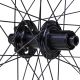 2. WTB PROTERRA i27x29'' rear wheel 142x12 32 6 bolts SH