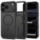 Tech-Protect Magmat Magsafe CC Case for iPhone 18 Pro / 17 Pro - Matte Black