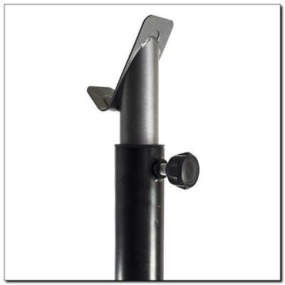 10. HMS LS3859 Barbell Bench 