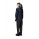 11. Rains unisex Fishtail Jacket W3 18010 47