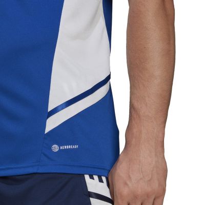 4. Adidas Condivo 22 Jersey M HA6285