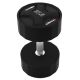 7. HPC 27.5 KG POLYURETHANE Dumbbell CPU HMS
