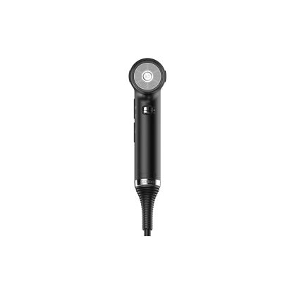 11. GA.MA PH6080.BK IQ3 PERFETTO Hair Dryer