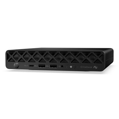 29. HP EliteDesk 8 Mini G2i AI Ultra 7 356H 16GB DDR5 5600 SSD512 Intel Graphics W11Pro 3Y OnSite