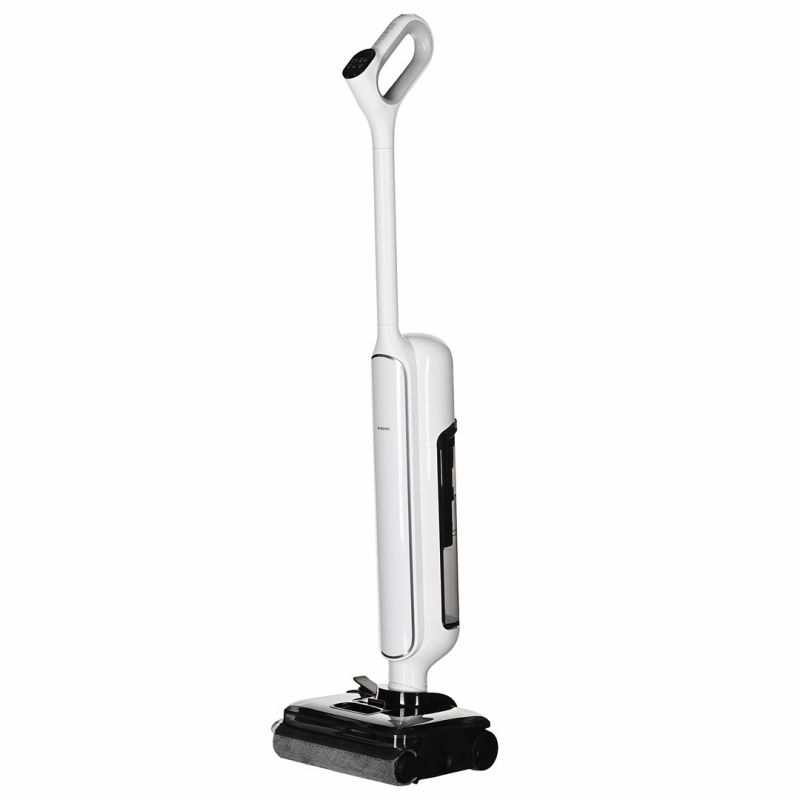 6. Xiaomi Wet and Dry Vacuum W30 Upright Vacuum Cleaner