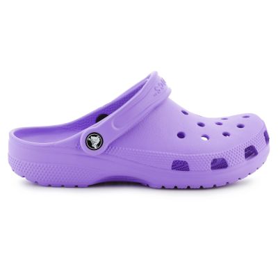 7. Crocs Classic Clog 10001-5AJ