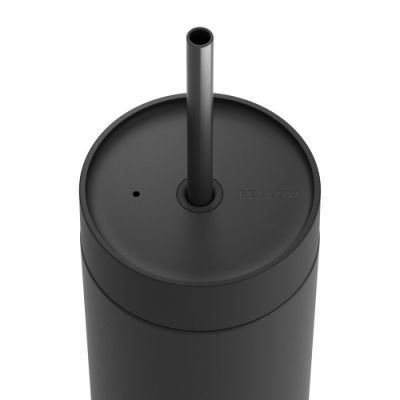 2. Carter Cold Tumbler Fellow 473 ml Thermo Mug Black