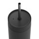 2. Carter Cold Tumbler Fellow 473 ml Thermo Mug Black