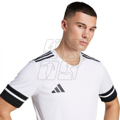 6. Adidas Squadra 25 M T-shirt JG5835