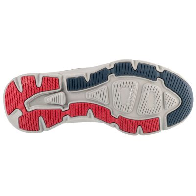 4. Skechers Slip-ins: D'Lux Walker 2.0 - Rezinate 232446-NVRD Navy Blue 41