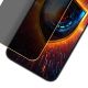 4. 3mk Silky Matt Privacy™ matte privacy screen protector for Honor 400 Lite