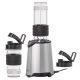 2. CAMRY CR 4069 Inox Personal Blender