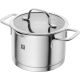 4. ZWILLING True Flow 66920-004-0 Cookware Set (4-piece)