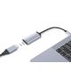 3. Conceptronic ABBY23G external usb graphics card 7680 x 4320 px Silver