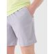 4. Men's quick-drying training shorts 4F 4FWSS25TFSHM0912-25S