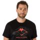 4. Asics Fujitrail Logo SS Top