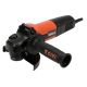 3. YATO YT-82100 angle grinder (125mm)