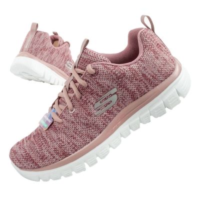 Skechers Graceful Twisted Fortune W 12614/MVE shoes