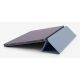 5. Pomologic BookCover - protective case for iPad Air 13" M2 (2024) / M3 (2025) (sky blue)