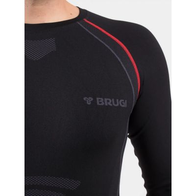 19. BRUGI M 4RCH-H8L thermal underwear