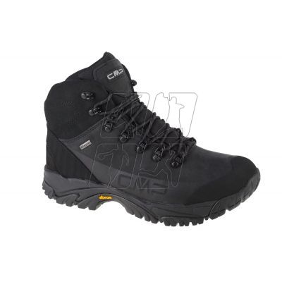 5. CMP Dhenieb WP M 30Q4717-U901 shoes