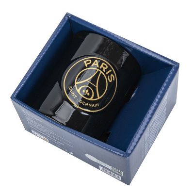 5. Paris Saint Germain ceramic mug in gift box 390 ml 25OPSG501L3D