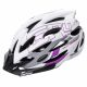 43. Meteor Gruver Bike Helmet 24753-24755