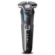 5. Philips SHAVER Series 5000 S5889/50 Rotary Shaver Trimmer Blue