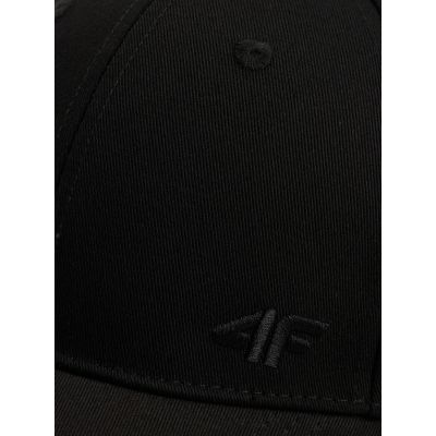 3. Unisex baseball cap 4F 4FRSS26ACABU589-20S