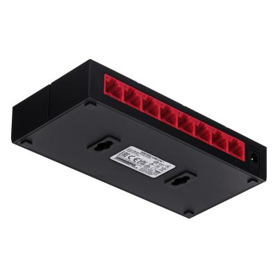 3. Switch Mercusys MS108G