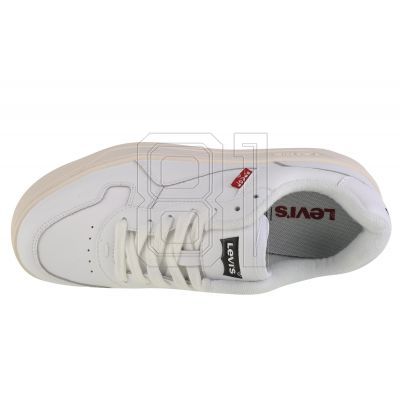3. Levi&#39;s Glide SW 235201-713-51 shoes