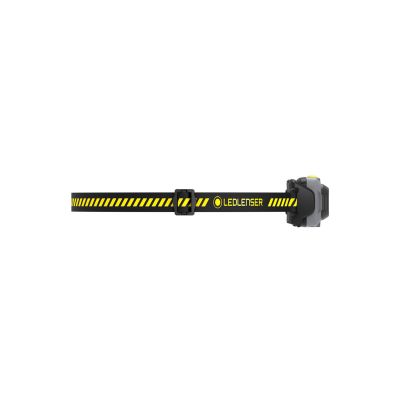 4. Ledlenser HF4R Work Flashlight